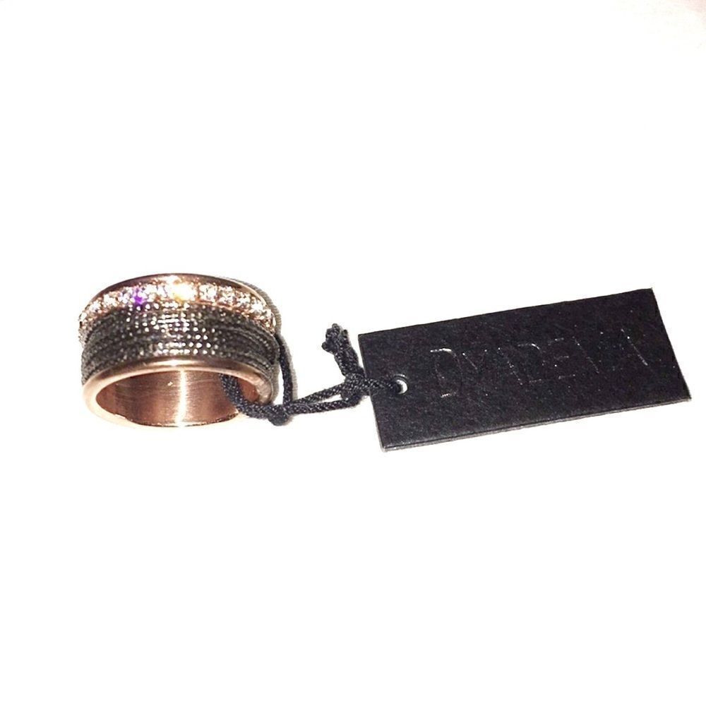 Nwt Dyadema ring size 7.5
